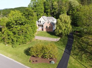 408 Georgia St, Blacksburg, VA