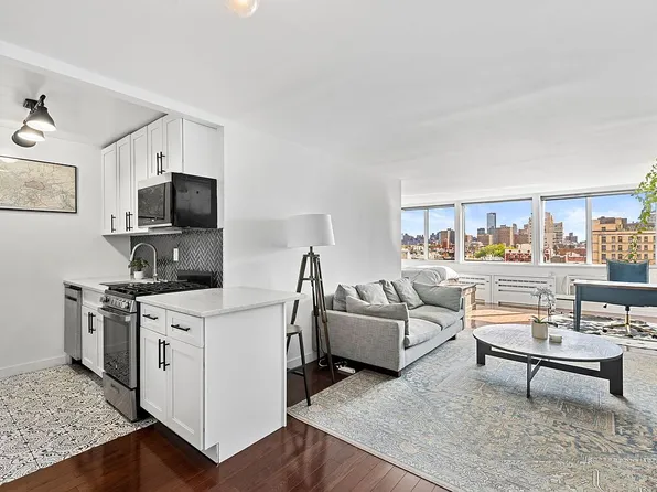 333 E 14th St APT 9G, Manhattan, NY 10003