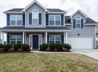 8824 Wavetree Dr, Knoxville, TN 37931