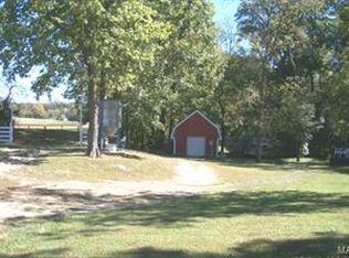 0 Saint Anns Rd, Washington, MO 63090