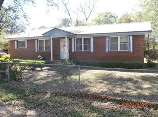213 Lincoln St, Camilla, GA 31730