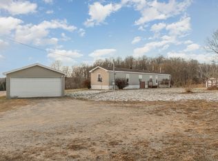 1740 N Morrison Rd, Rose City, MI 48654