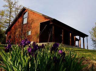 167 Dixie Mountain Rd, Burnside, KY 42519