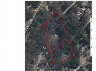 497 N 5th Ave, Winder, GA 30680