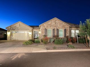 22310 E Quintero Rd, Queen Creek, AZ 85142