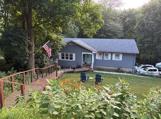 1341 N Stone St, West Suffield, CT 06093
