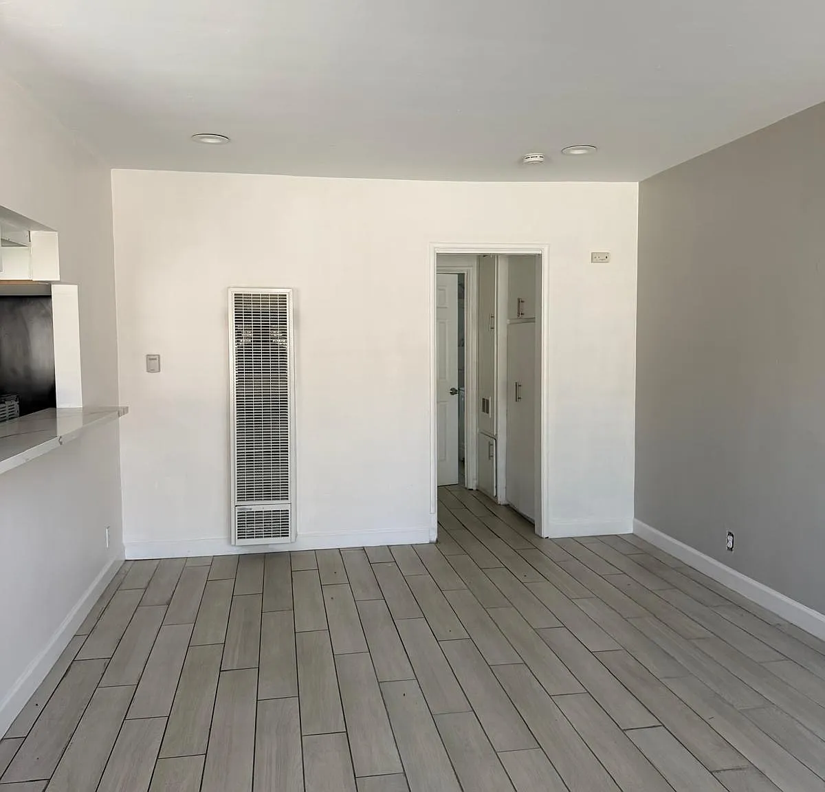 1 bed, 700 sqft, $1,775 — Photo 3