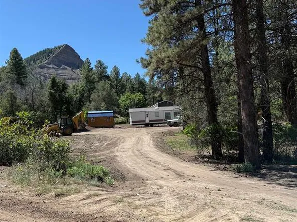 23 Cottonwood Drive, Pagosa Springs, CO 81147