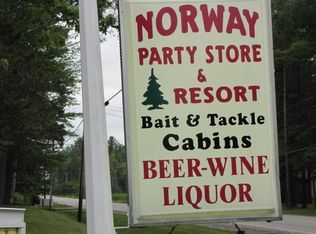 4464 Long Rapids Rd, Alpena, MI 49707