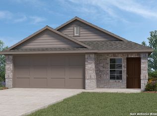 5206 Scoria Trl, San Antonio, TX 78254