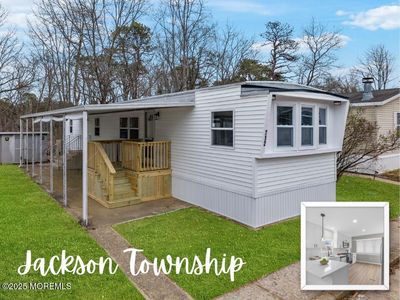 712 7th Street, Jackson, NJ, 08527