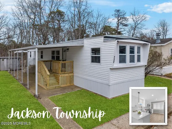 712 7th Street, Jackson, NJ 08527