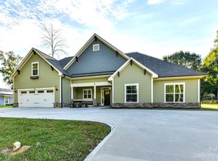 7114 Reeves St, Charlotte, NC 28269