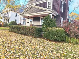 1356 Robbins Ave, Niles, OH 44446