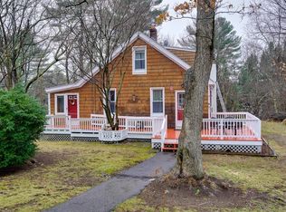 237 Nashua Rd, Billerica, MA 01821