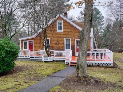 237 Nashua Rd, Billerica, MA, 01821