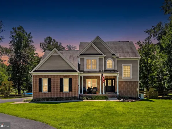 54 Stonewall Dr, Stafford, VA 22556