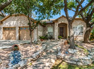 2662 Concan St, San Antonio, TX 78251