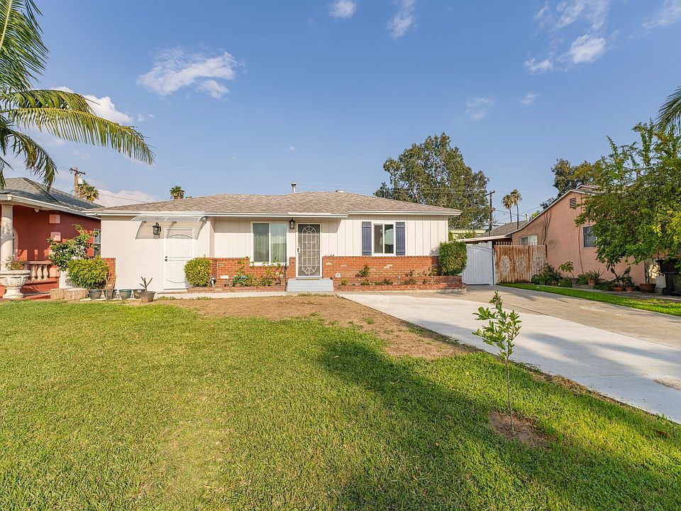 1902 Earlington Ave, Duarte, CA 91010 Zillow