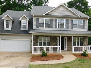 25 Havenwood Ln, Covington, GA 30016