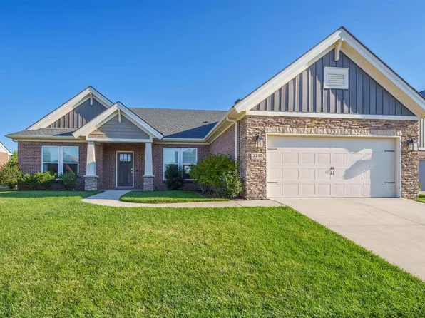 2257 Woodstone Ct, Utica, KY 42376