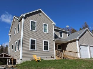 5 Pearl Dr, Deer Isle, ME 04627