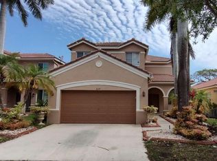 624 Bald Cypress Rd, Weston, FL 33327