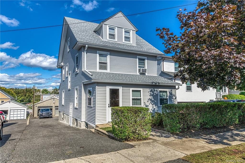 21 Emmett Terrace, New Rochelle, NY 10805 Zillow