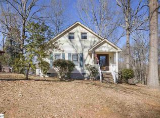 102 Chestnut Rdg, Greenwood, SC 29649