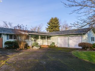 1121 Barstow Ave, Eugene, OR 97404