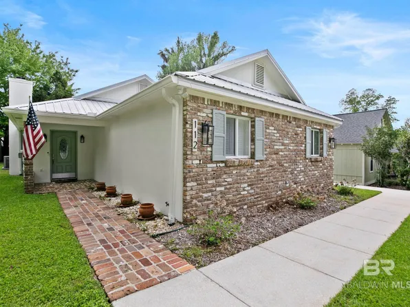 112 Belrose Ave, Daphne, AL 36526