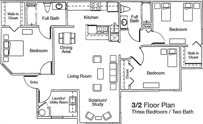 Worthington Apartments — Photo 20