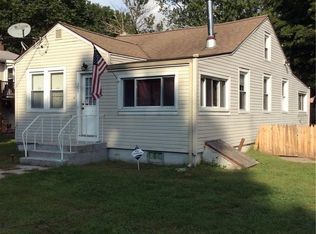309 Portland Avenue Ext, Old Lyme, CT 06371