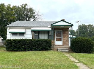 25600 Eureka Rd, Taylor, MI 48180