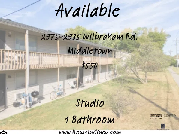 2975-2985 Wilbraham Rd, Middletown, OH