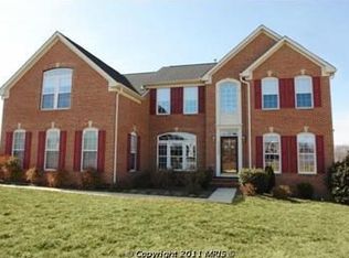11208 Angus Way, Woodsboro, MD 21798
