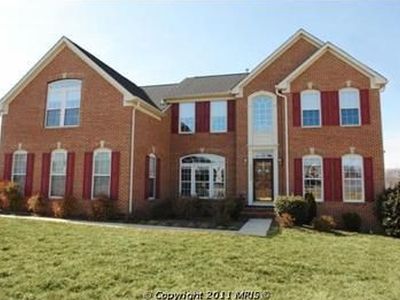 11208 Angus Way, Woodsboro, MD, 21798