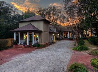 14629 Scenic Highway 98, Fairhope, AL 36532