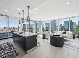 3130 N Harwood St APT 1606, Dallas, TX 75201