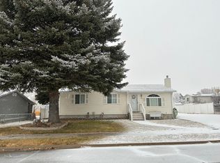 415 N Cedar View Ln, Orangeville, UT 84537