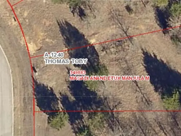 240 Roaring Fork Cir, Gordonville, TX 76245