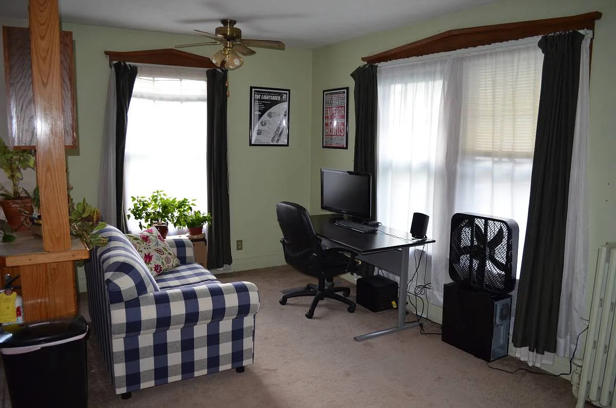1 bed, 500 sqft, $680 — Photo 3