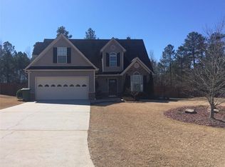 20 Oakbrook Ln, Covington, GA 30016