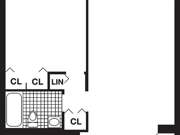 2nd image of 375 S End Ave APT 9U
