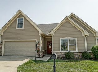 4044 Sugar Ridge Blvd, Dayton, OH 45440