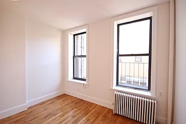 Rented by Citi Habitats