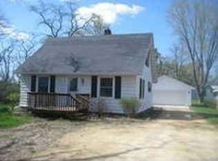 27 Cleveland St, Black River Falls, WI 54615