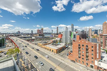 Rented by Modern Spaces