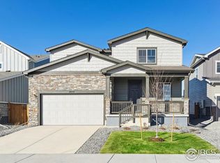 4459 Shivaree St, Timnath, CO 80547