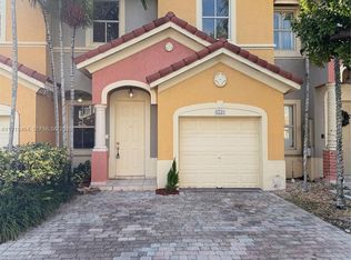 8528 SW 166th Pl #8528, Miami, FL 33193